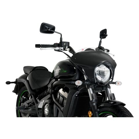 Puig Batwing SML Fairing Kawasaki Vulcan S 2015-2025