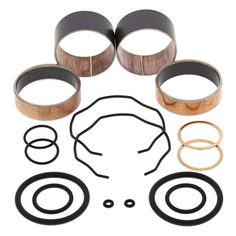 All Balls Racing Fork Bushing Kit Kawasaki 80cc-112cc 1992-2025