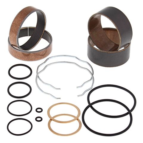 All Balls Racing Fork Bushing Kit Kawasaki 250cc-650cc 1993-2025