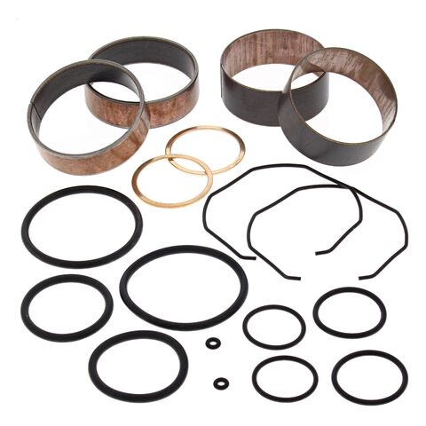 All Balls Racing Fork Bushing Kit Kawasaki KX125 / KX250 / KX500 1990