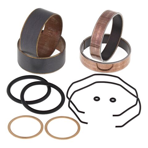 All Balls Racing Fork Bushing Kit Kawasaki / Suzuki 125cc-500cc 1989