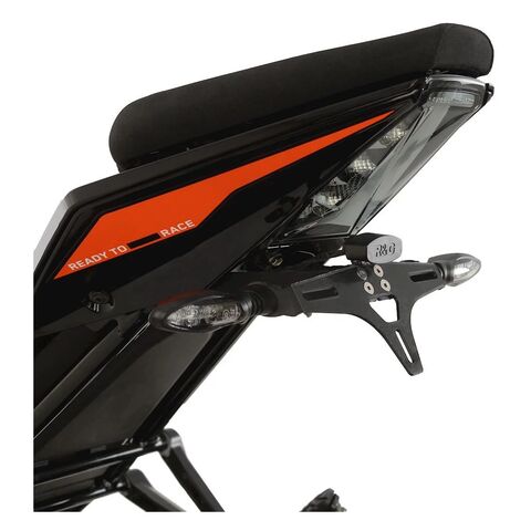 R&G Racing Fender Eliminator KTM RC390 2022-2024