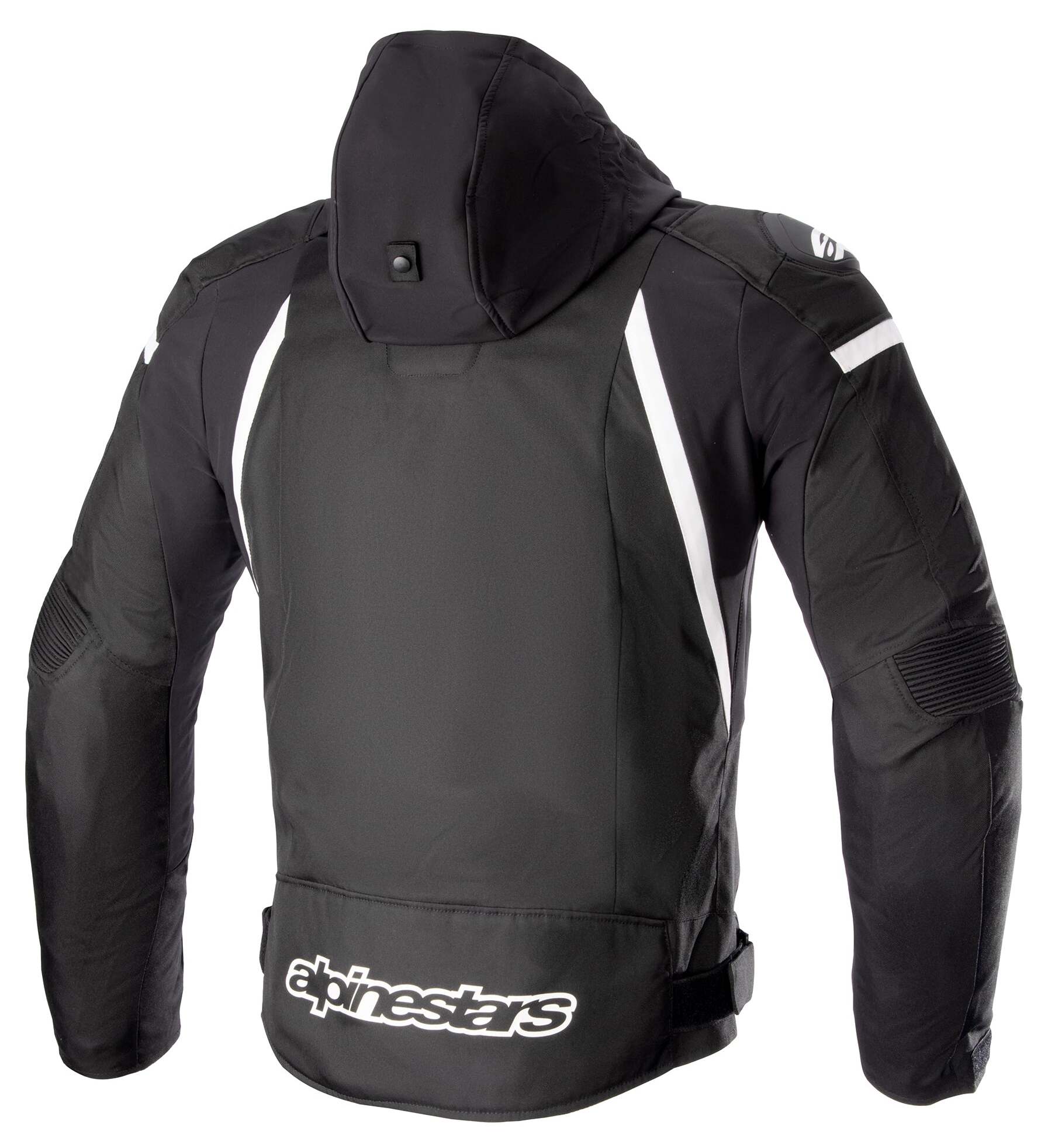 Alpinestars Zaca Waterproof Jacket - Cycle Gear
