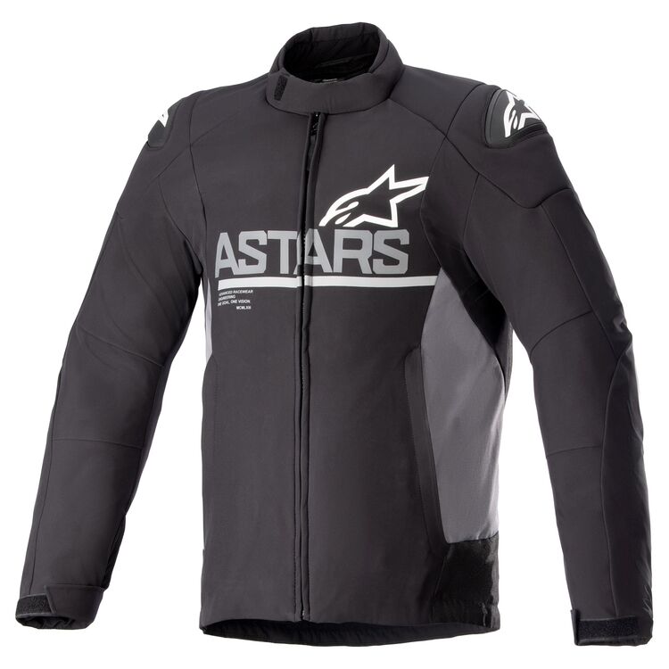 Alpinestars SMX Waterproof Jacket Cycle Gear