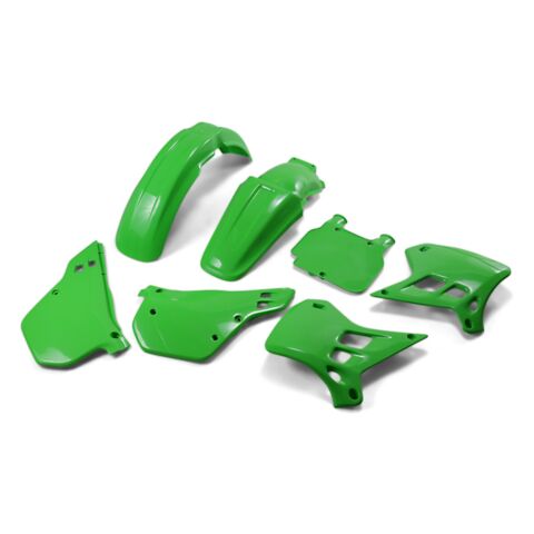 UFO Plastic Kit Kawasaki KX250 1990-1991
