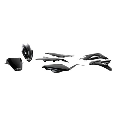 UFO Plastic Kit Kawasaki KX85 2014-2021