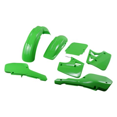 UFO Plastic Kit Kawasaki KX250 / KX500 1987