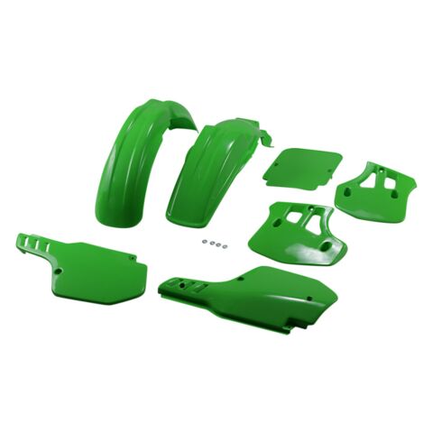 UFO Plastic Kit Kawasaki KX250 / KX500 1988