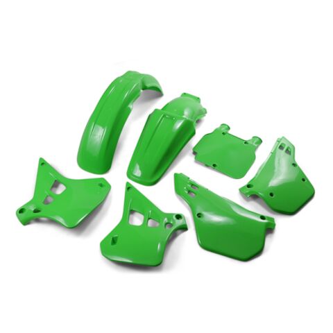 UFO Plastic Kit Kawasaki KX125 1990-1991