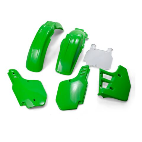 UFO Plastic Kit Kawasaki KX125 1989