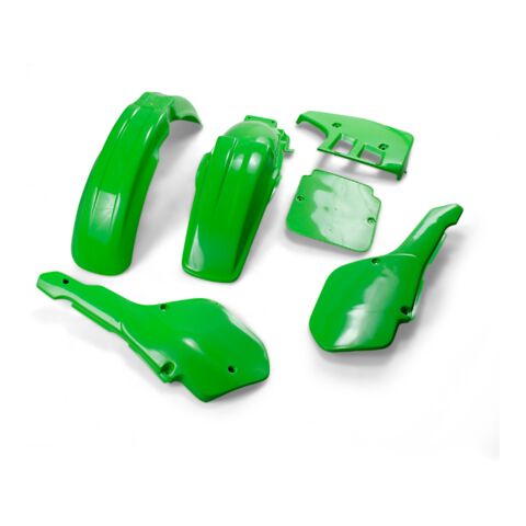 UFO Plastic Kit Kawasaki KX125 1987