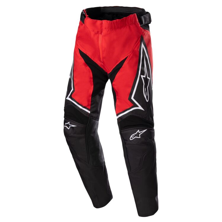 Red/Black/White