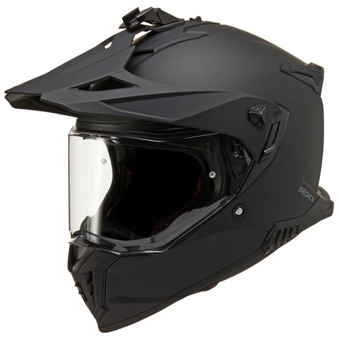 Sedici Duale Helmet