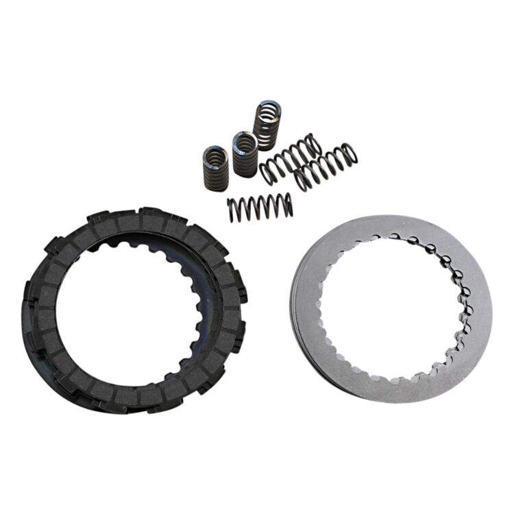 DP Brakes Clutch Kit Honda CRF450R / RX / RWE / R-S 2017-2022