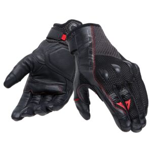 Dainese Karakum Ergo-Tek Magic Connection Gloves - Cycle Gear