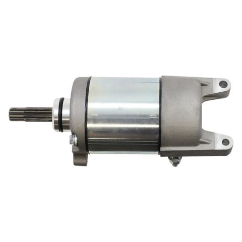 Moose Racing Starter Motor Honda XR650L 1993-2025