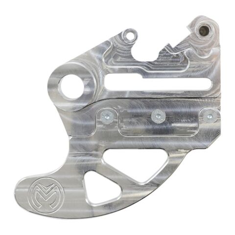 Moose Racing Shark Fin Rear Disc Guard Suzuki RMZ 250 / RMZ 450 / RMX 450Z 2008-2026