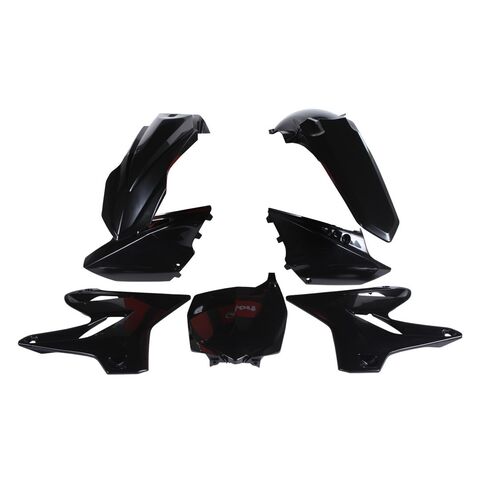 Polisport MX Body Kit Yamaha YZ125 / X / YZ250 / X 2021-2022