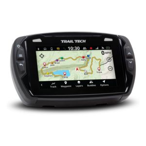 パーツ Trail Tech 912-119 Voyager GPS パーツ Trail Tech 912-119 Voyager GPS Voyager GPS