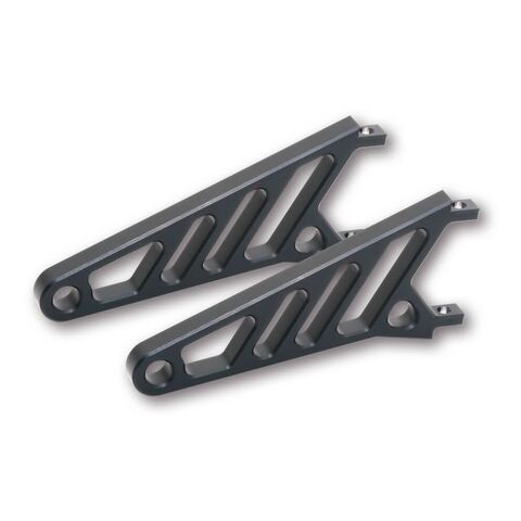 Highsider Headlight Brackets