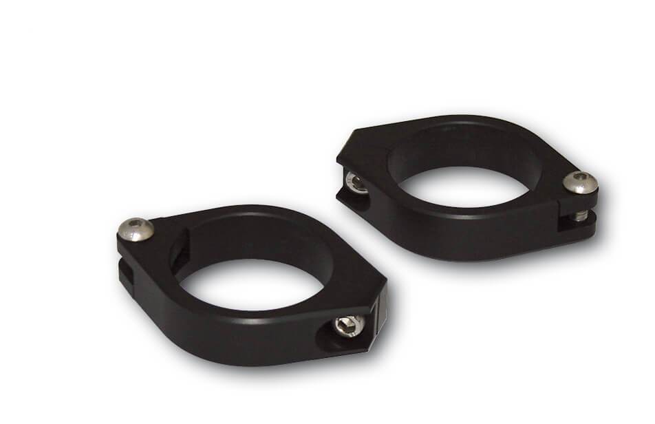 Highsider Fork Clamps Cycle Gear