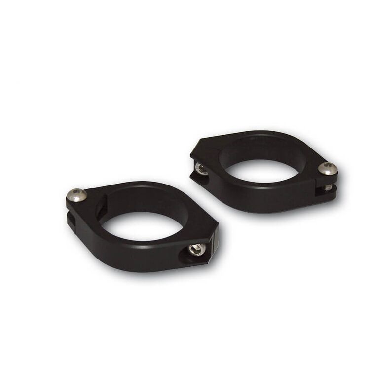 Highsider Fork Clamps Cycle Gear