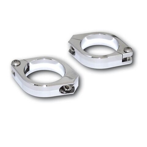 Highsider Fork Clamps