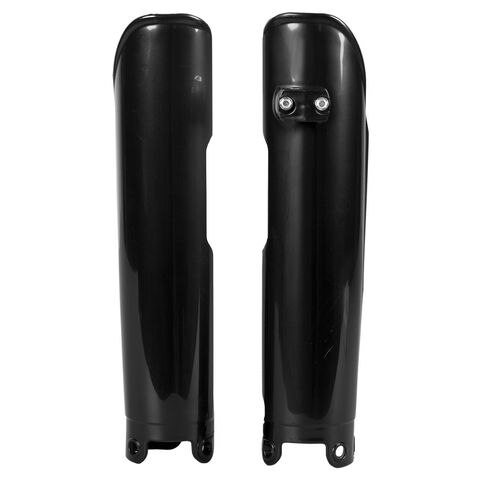 Polisport Fork Guards KTM SX / MXC / EXC 125cc-525cc 2000-2007