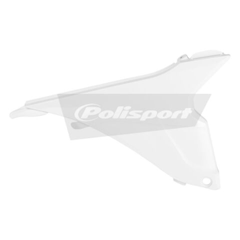 Polisport Airbox Cover KTM 125cc-450cc 2013-2016