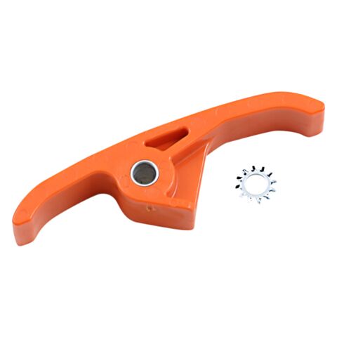 TM Designworks Lower Frame Pad KTM / Husqvarna / Husaberg 65cc-570cc 2007-2023