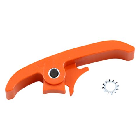 TM Designworks Lower Frame Pad KTM / Husqvarna 85cc-501cc 2015-2026