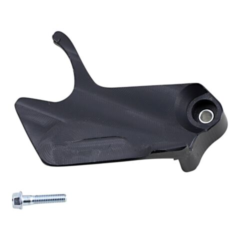 TM Designworks Inner Frame Guard / Upper Wear Pad Beta 125cc-520cc 2010-2022