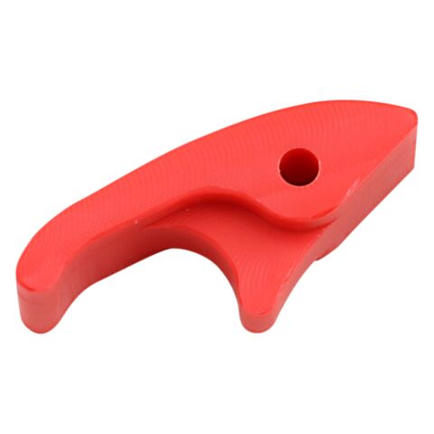 TM Designworks Lower Frame Pad Beta 125cc-520cc 2011-2025