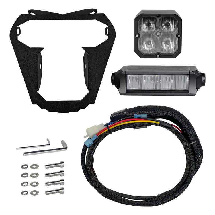 Buy Sport Bike LED Light Kit