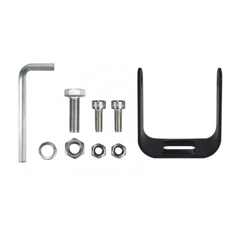 Open Trail 3" Pod Light Mounting Bracket
