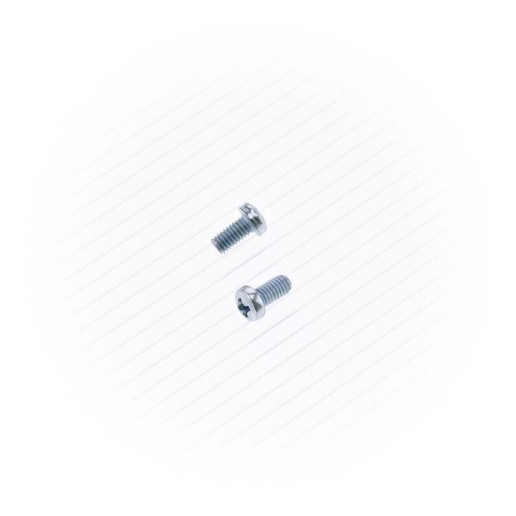 Bolt Hardware Carburetor Float Bowl Screws