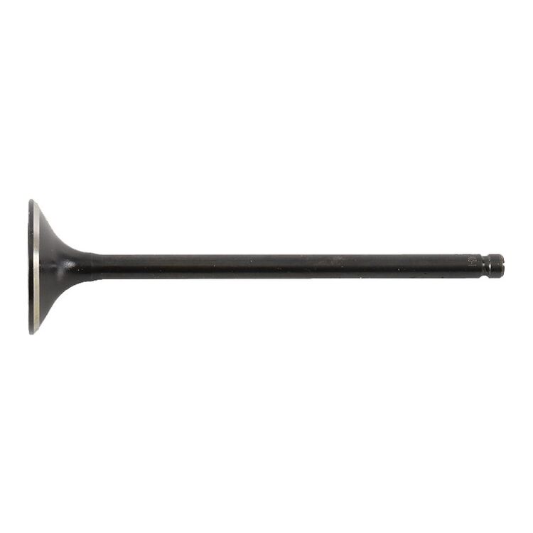 Hot Cams Titanium Exhaust Valve