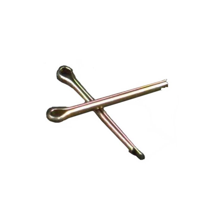 Bolt Hardware Zinc Plated Cotter Pins