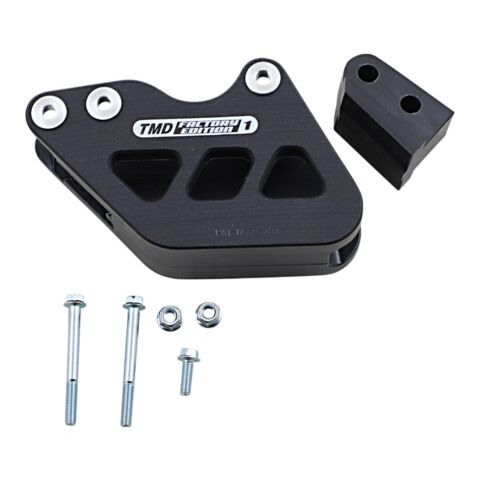 TM Designworks Factory Edition 1 Rear Chain Guide KTM 125cc-640cc 1997-2007