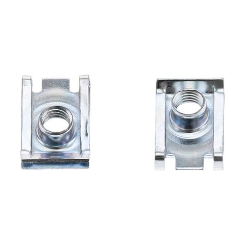 Bolt Hardware Euro Clip Nuts