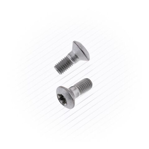 Bolt Hardware Euro Style Sub Frame Bolts