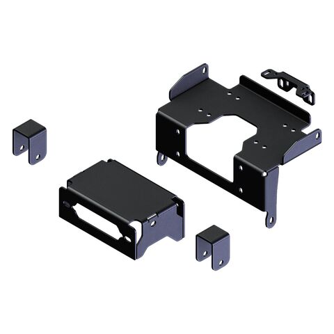 KFI Winch Mount Honda Talon 1000R / 1000X / 1000-4 2022-2024