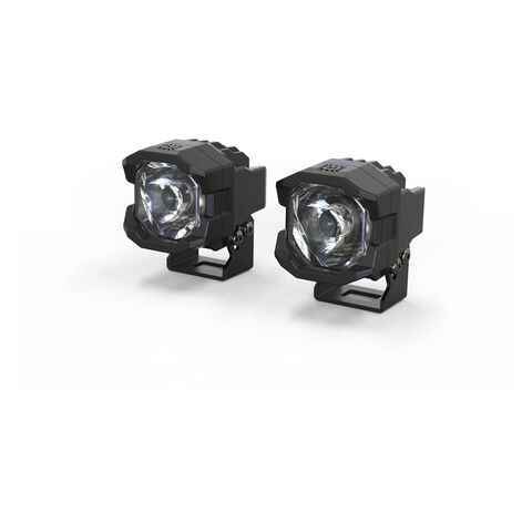 Morimoto 1Banger HXB LED Pod Lights