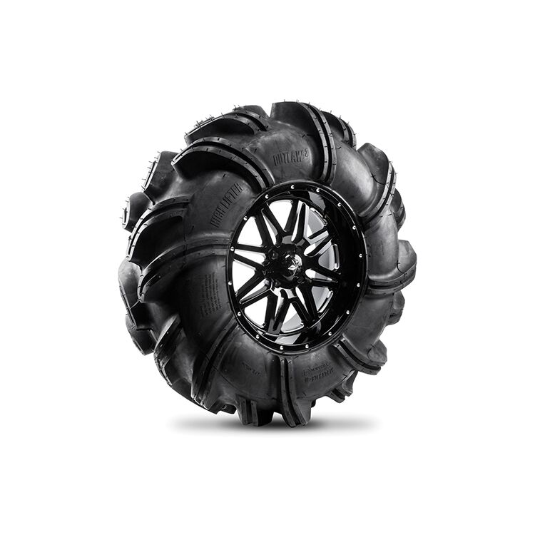 High Lifter Outlaw 2 Tires