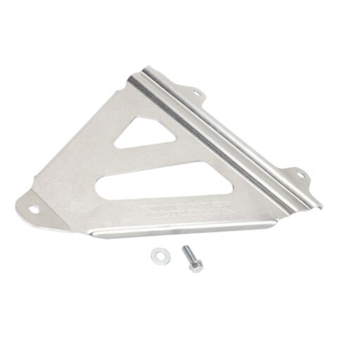 Works Connection Radiator Braces Kawasaki KX85 / KX100 / KX112 2014-2025