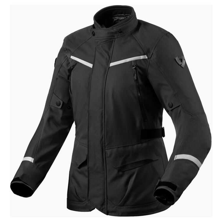 Black/Silver