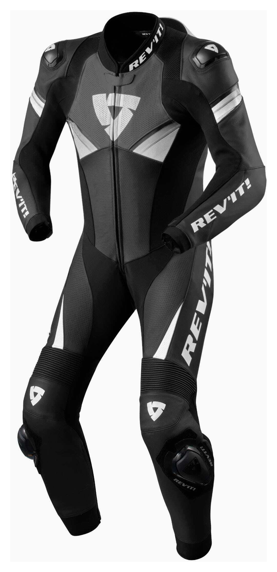 REV'IT! Argon Race Suit Cycle Gear