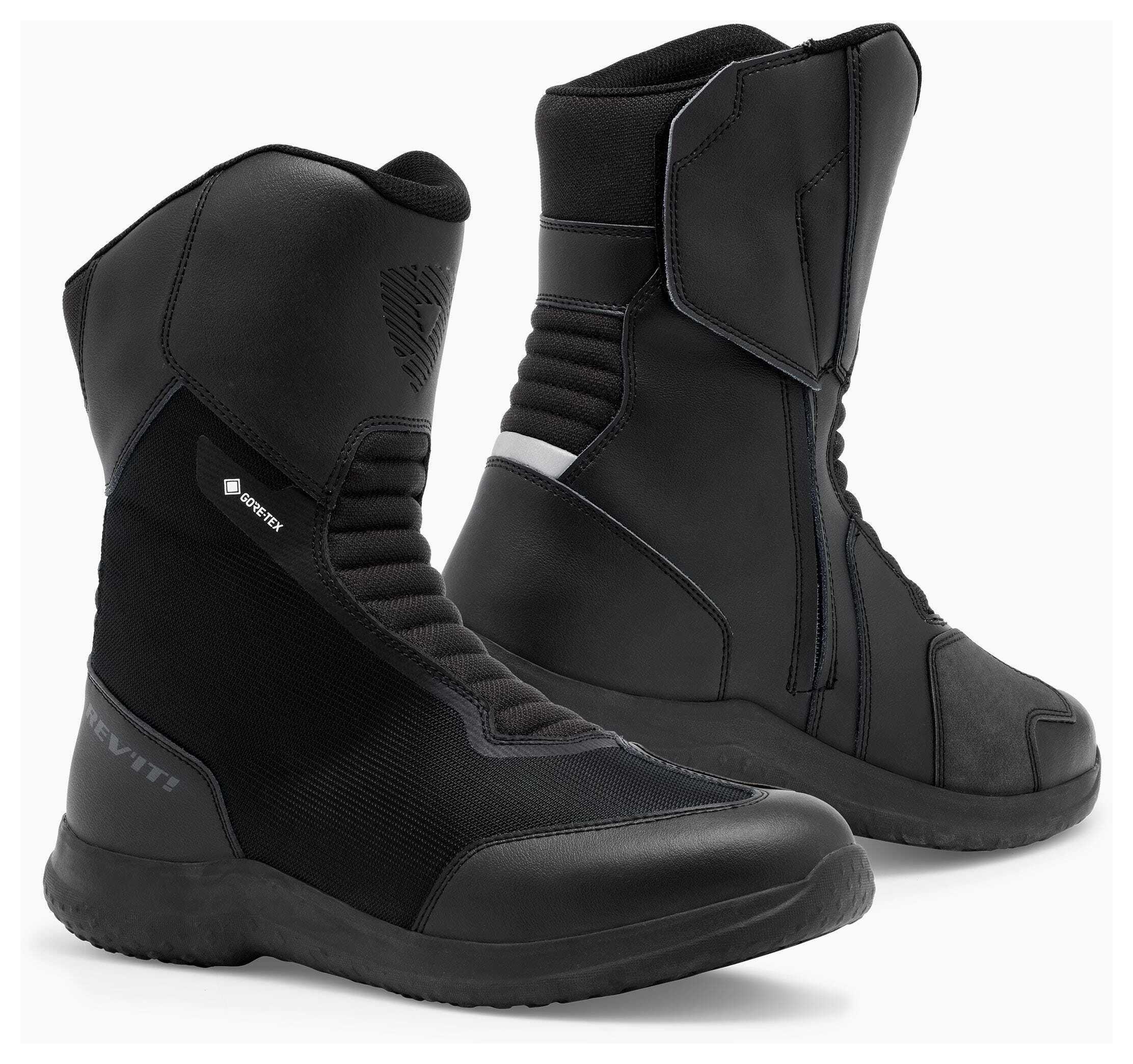 REV'IT! GTX Boots Cycle Gear