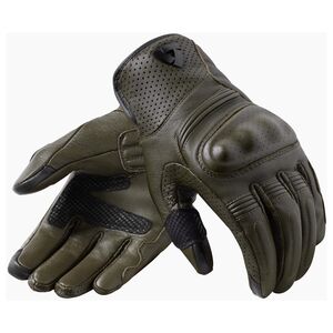 REV'IT! Monster 3 Gloves - Cycle Gear