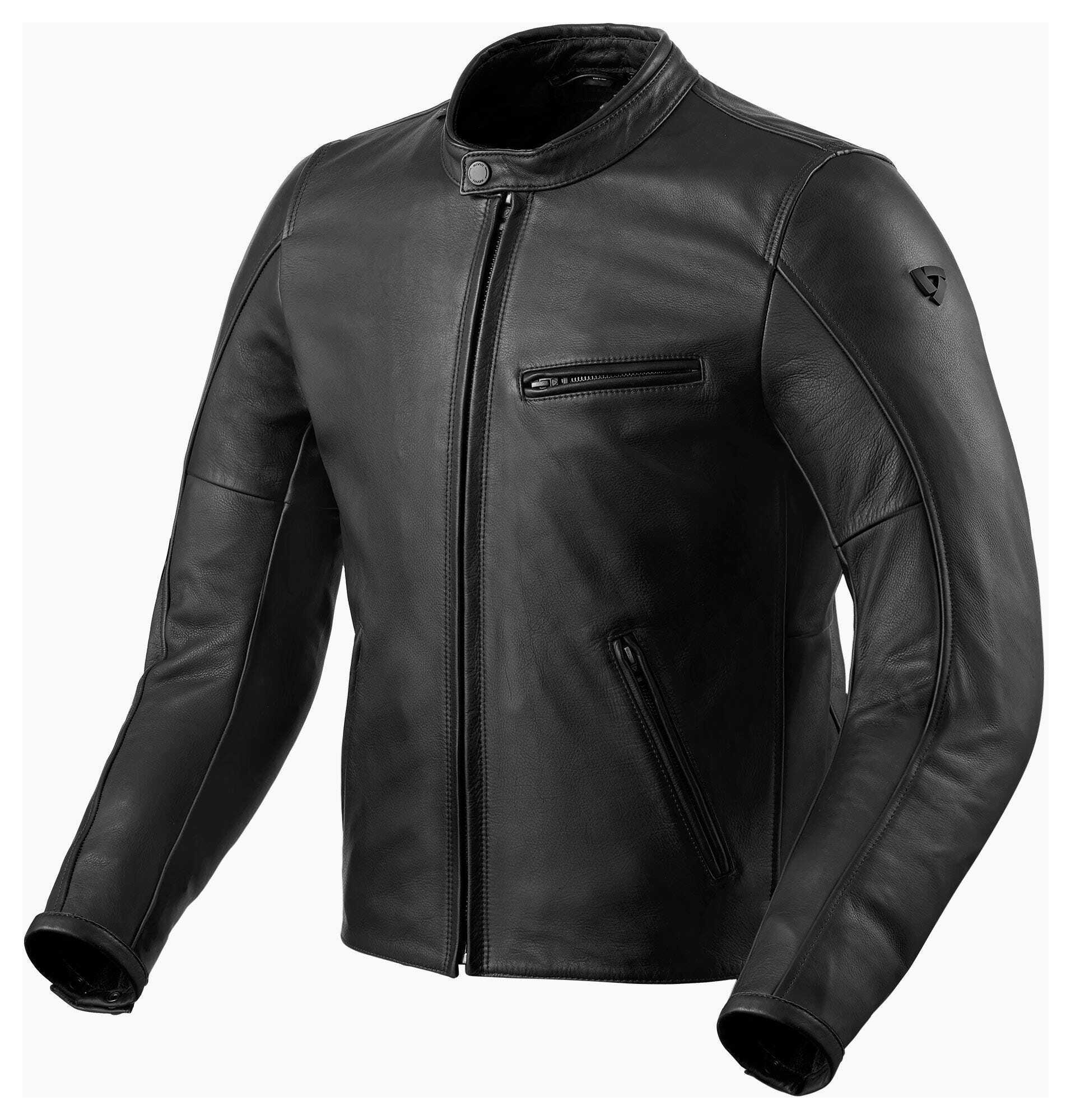 REV'IT! Rino Jacket (46) - Cycle Gear